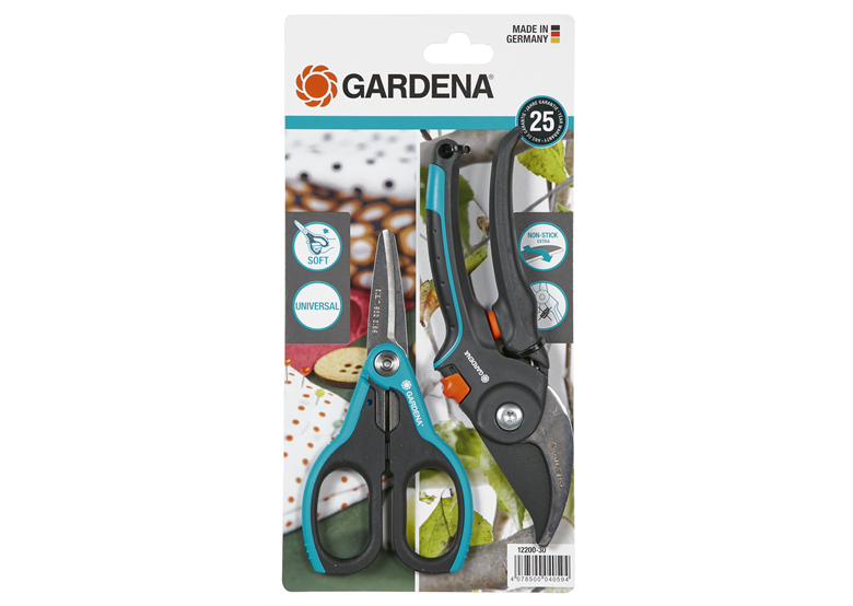 Schneidwerkzeugsatz (8904+8704) Gardena 12200-20