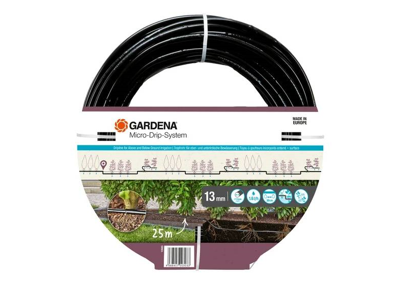 Start Set Pflanzreihe M (25m) Gardena 13503-20