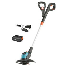 Akku-Rasentrimmer Gardena 14700-20 1x2,0Ah