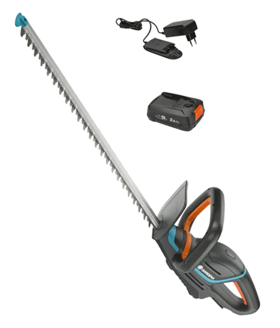 Akku-Heckenschere ComfortCut Gardena 14731-20