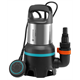 Tauchpumpe Gardena 1600