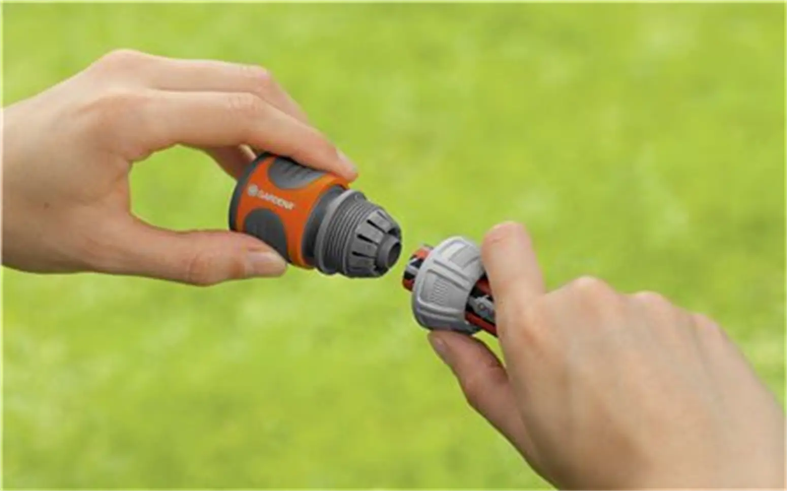 Wasserstop 1/2" - 5/8" Gardena 18213-29