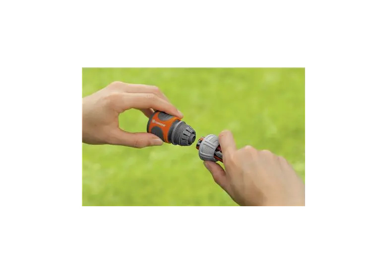 Wasserstop 1/2" - 5/8" Gardena 18213-29