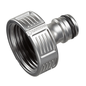 Premium Hahnverbinder 33,3 mm (G 1") Gardena 18242-20