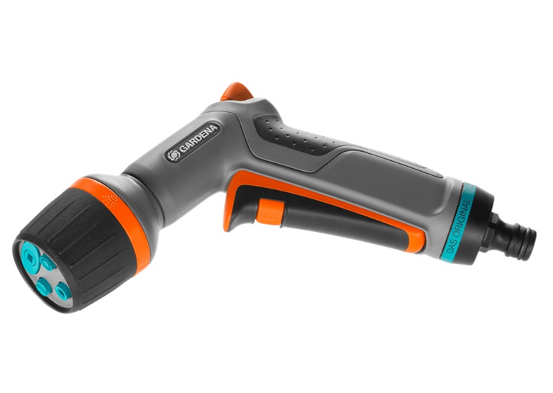 Comfort Reinigungsspritze ecoPulse Gardena 18304-20