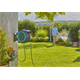 Wand-Schlauchbox PowerRoll XL ohne Akku Gardena 18640-55