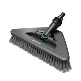 Cleansystem weiche Reinigungsbürste Flex Gardena 18812-20