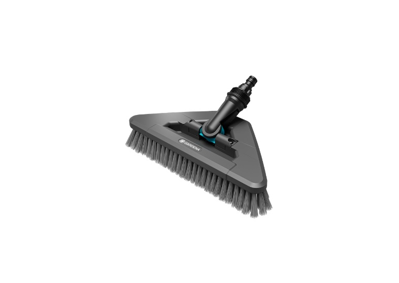 Cleansystem weiche Reinigungsbürste Flex Gardena 18812-20