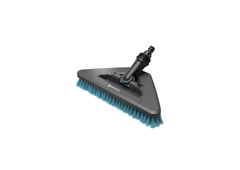 Cleansystem Flex harte Reinigungsbürste Gardena 18814-20