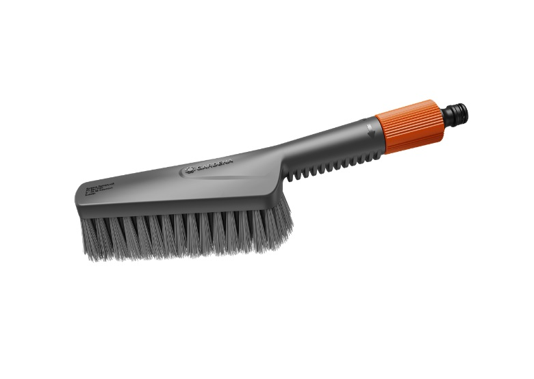 Cleansystem weiche Handbürste S Gardena 18840-20