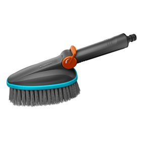 Cleansystem weiche Handbürste M Gardena 18842-20