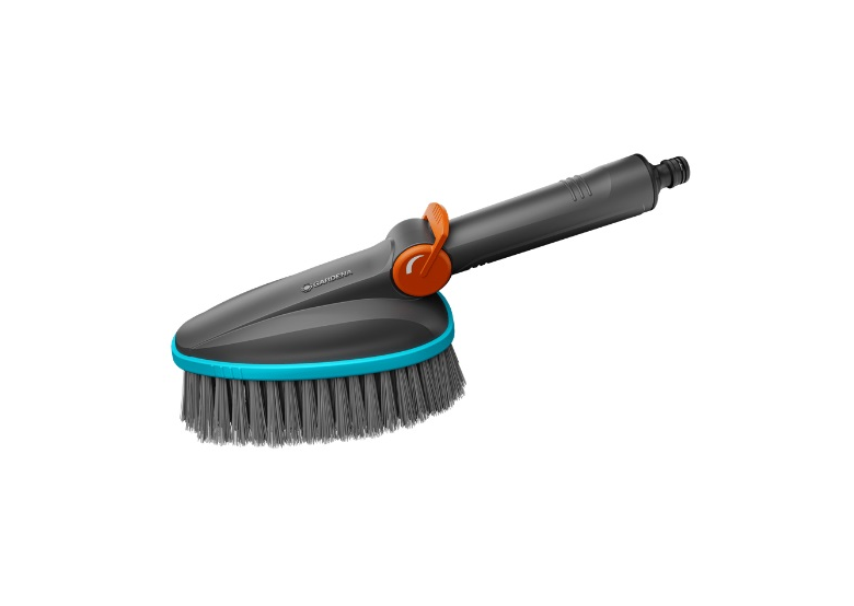 Cleansystem weiche Handbürste M Gardena 18842-20
