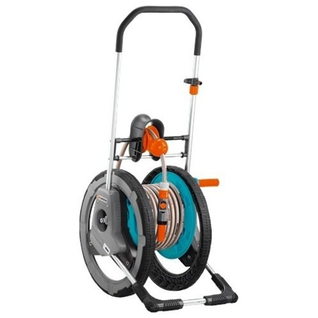 Schlauchwagen easyRoll comfort Gardena 2683-37