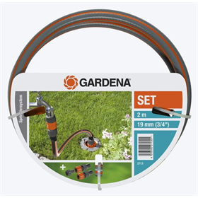 Anschluss-Satz Gardena 2713-20