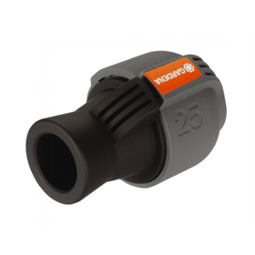 Verbinder 25 mm x 3/4"-Innengewinde sprinklersystem Gardena 2761-20