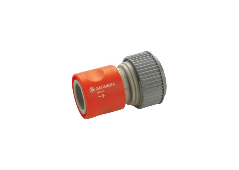 Wasserstop 19 mm (3/4") Gardena 2914-29