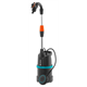 Tauchpumpe Gardena 4000/1