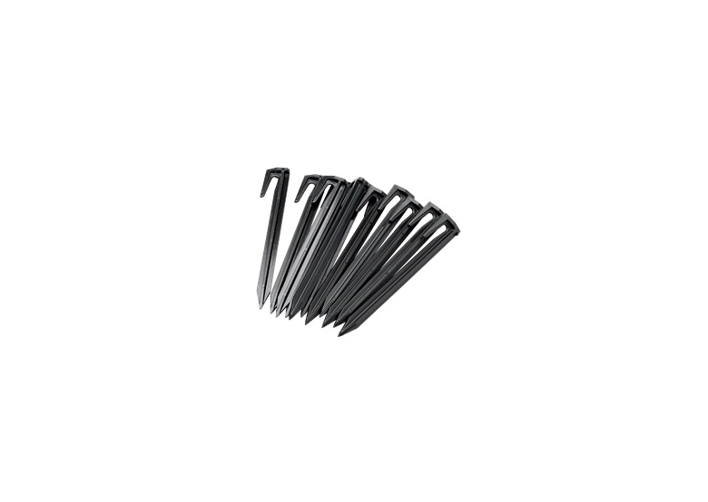 Be­fes­ti­gungs­klam­mern 100 Stück Gardena 4090-20