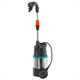Tauchpumpe Gardena 4700/2 inox