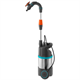 Tauchpumpe Gardena 4700/2 inox
