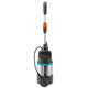 Tauchpumpe Gardena 4700/2 inox