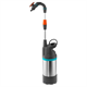 Tauchpumpe Gardena 4700/2 inox automatic
