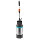 Tauchpumpe Gardena 4700/2 inox automatic