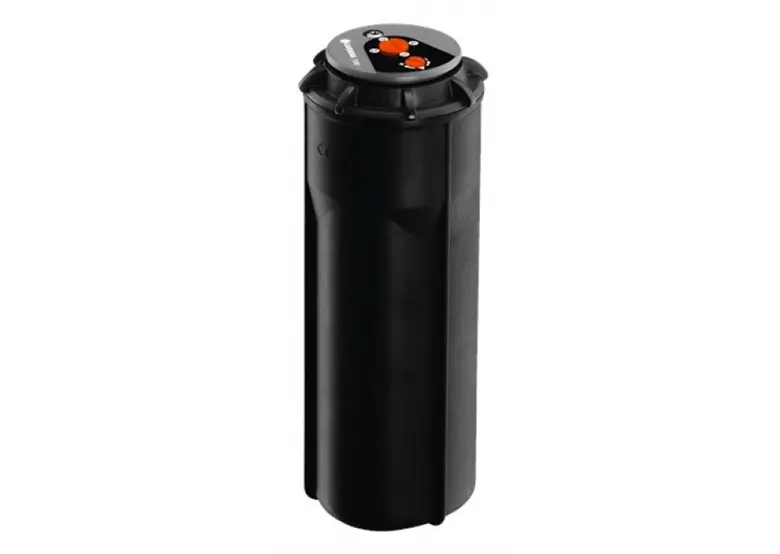 GARDENA Turbinen-Versenkregner T 200 Comfort Sprinklersystem Gardena 8203-29