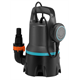 Tauchpumpe Gardena 9000