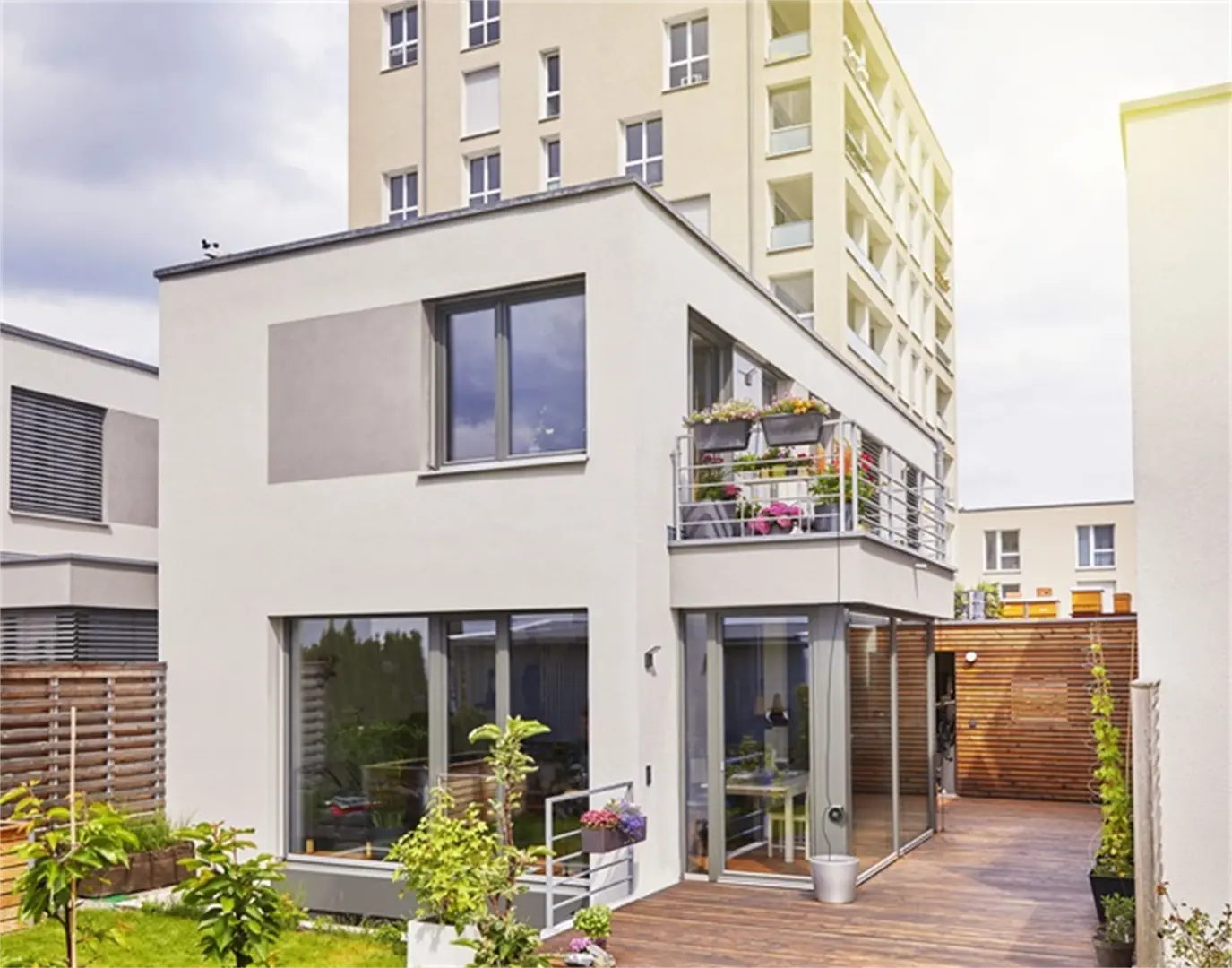 Tropfbewässerungsset  Gardena AquaBloom