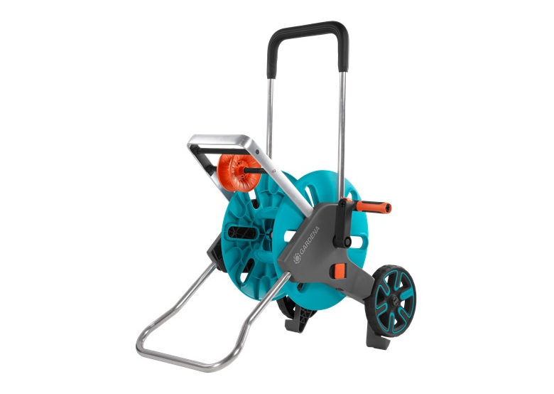 Gartenschlauchwagen 1/2'' 60m Gardena AquaRoll M Easy