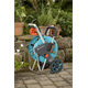 Gartenschlauchwagen 1/2'' 60m Gardena AquaRoll M Easy