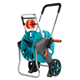 Gartenschlauchwagen 1/2'' 60m Gardena AquaRoll M Easy