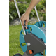 Gartenschlauchwagen 1/2'' 60m Gardena AquaRoll M Easy