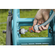 Gartenschlauchwagen 1/2'' 60m Gardena AquaRoll M Easy