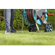 Gartenschlauchwagen 1/2'' 60m Gardena AquaRoll M Easy