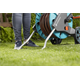 Gartenschlauchwagen 1/2'' 60m Gardena AquaRoll M Easy
