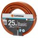 Gartenschlauch 3/4" 25m Gardena BASIC