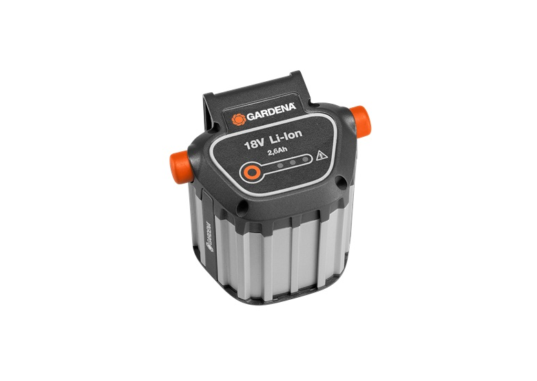 Akku 18V, 2,6Ah Gardena BLi-18