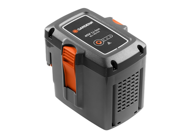 Li-Ion Akku 40V/4,2Ah Gardena BLi-40/160