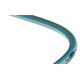 Gartenschlauch 1/2" 50m Gardena Classic