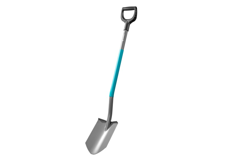 Spitz-Spaten 120cm Gardena ClassicLine