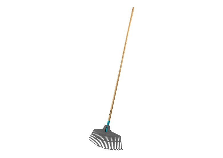 Schwader 450 mm breit Gardena ClassicLine
