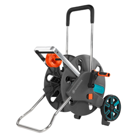 Wózek na wąż ogrodowy 1/2" 100m Gardena CleverRoll L Easy