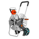 Wózek na wąż ogrodowy 1/2" 100m Gardena CleverRoll L Easy Metal