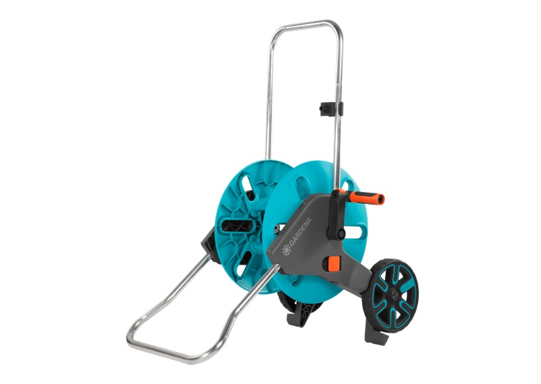 Gartenschlauchwagen 1/2'' 60m Gardena CleverRoll M