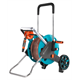 Wagen mit 1/2" 20m Schlauch und Sprinkler Gardena CleverRoll M Easy