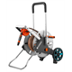 Schlauchwagen 1/2“ 25m mit Sprinkler Gardena CleverRoll M Easy Metal