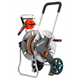 Schlauchwagen 1/2“ 25m mit Sprinkler Gardena CleverRoll M Easy Metal