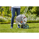 Schlauchwagen 1/2" 60 m Gardena CleverRoll M Metal